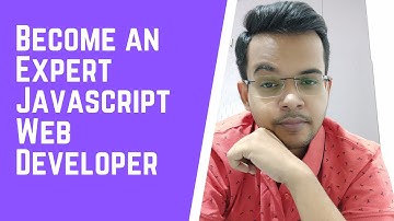 Javascript web dev expert roadmap | Frontend | Fullstack | React | Node