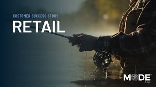 MODE Global Customer Success Story: Retail
