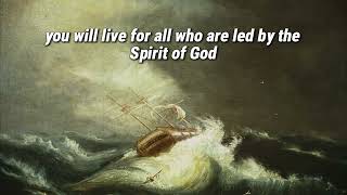 Romans 8 "Epic Version" [Looped]
