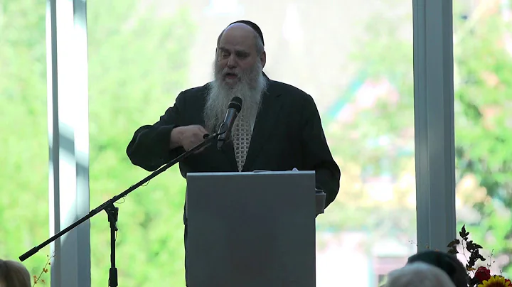 Rabbi Moshe Kotlarsky