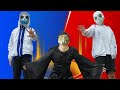 PHÁP SƯ NGŨ HÀNH GANGSTER TÂP 157 : Tiêu Diệt Ma Vương ( Phần 2 )