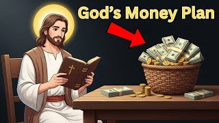 10 Biblical Saving Principles from Joseph (Biblically Proven!)