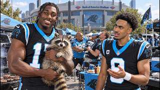 I Made An Honest Ad For The Carolina Panthers | An Ad For Every NFL Team Pt. 7 News