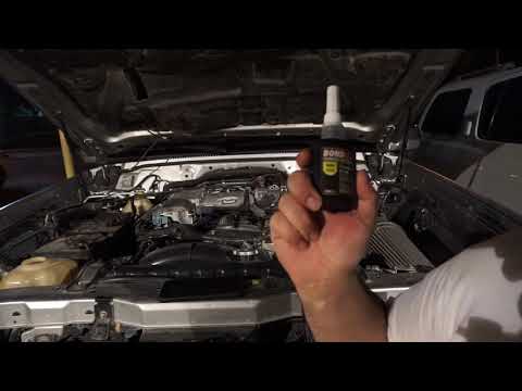 معلومات هامة نيسان باترول فتك