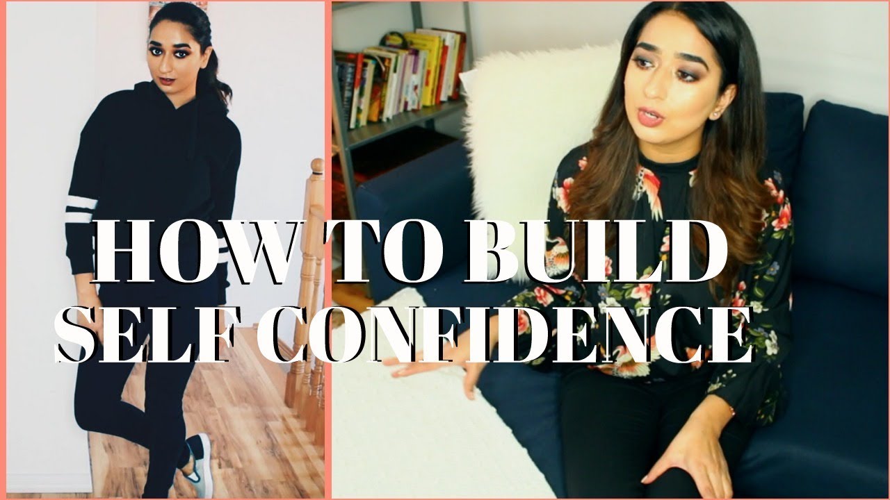 How TO Build Confidence || Monday Motivation || HINDI Video