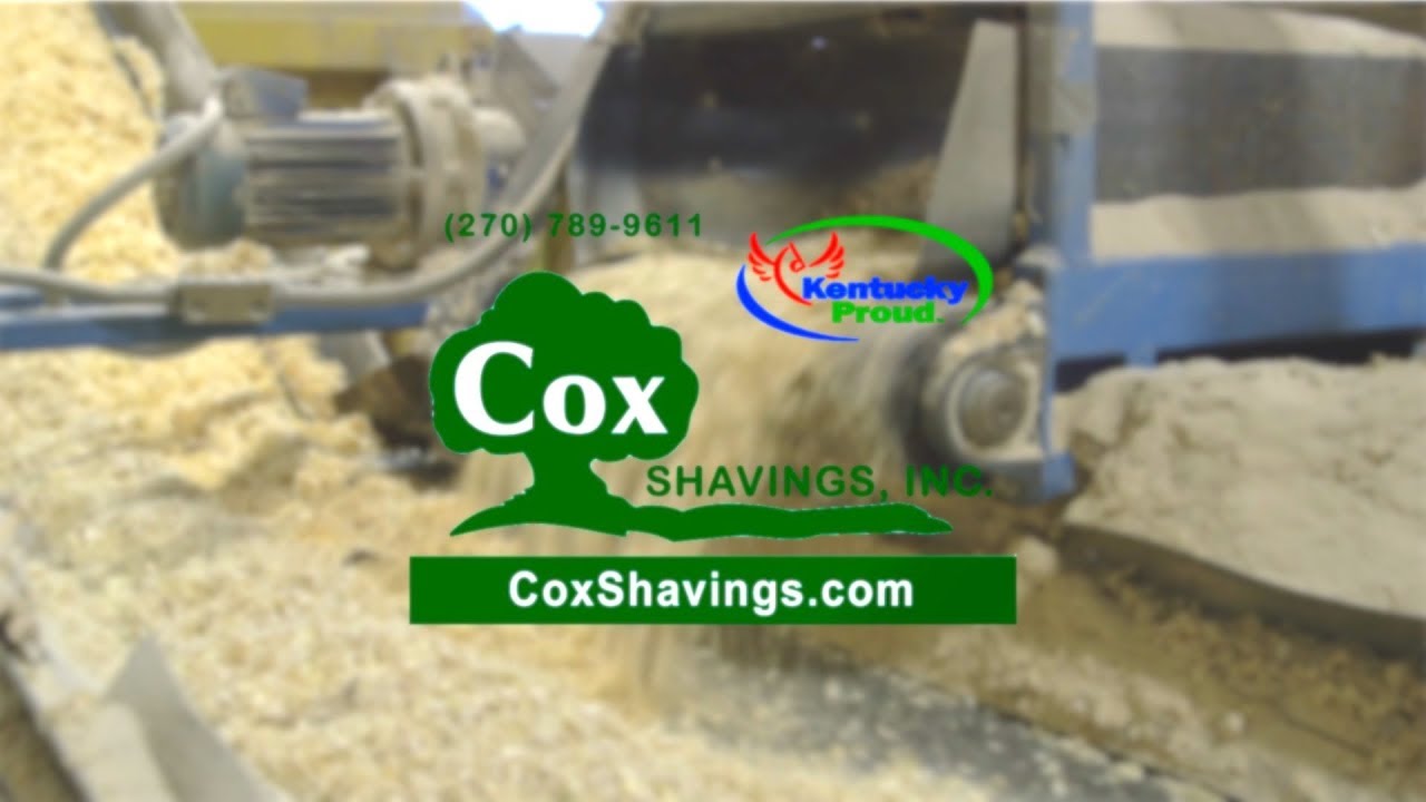 Cox Shavings Division