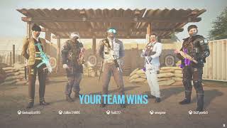 First Time Playing Ranked (No Commntary) (Part 4/4)