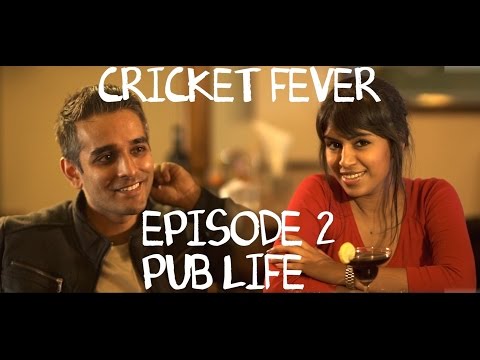IPL 2019 Comedy Sketch | IF CRICKET WAS FLIRTING AT A PUB