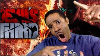Nintendo HYPEstream!!! Devil's Third & Splatoon!!!!!!