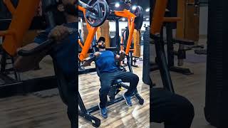 machine decline chest press workout #gym #motivation #gymlife #chest exercises