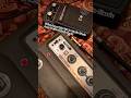 MIJ Vintage Pedals (Roland AS-1 → BOSS CE-1)