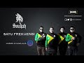 Souljah  satu frekuensi official audio