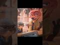 "Nick Is Too Clever! 😏" | Zootopia | #shorts #zootopia