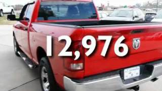 2010 Dodge Ram1500 New Orleans LA Aj Dohmann Dodge Berwick