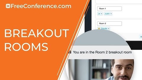 Breakout Room