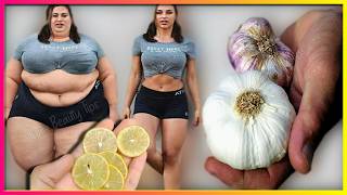 Mix Garlic With Lemon~ the secret nobody will ever tell you ~ thank me later !