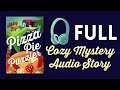 Pizz pie puzzler full culinary cozy audiobook