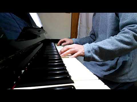 M/PRINCESS PRINCESS  ピアノで弾いてるのはtatsuya
