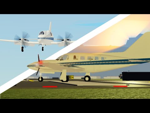The Cessna 402 is here! - PTFS Update Video