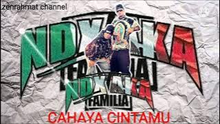 #cahayacintamu#ndxaka#react             CAHAYA CINTAMU ~ NDX A.K.A