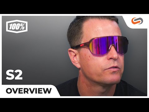 Vídeo: 100% revisão dos óculos de sol Speedcraft