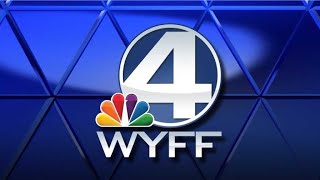 WYFF news opens
