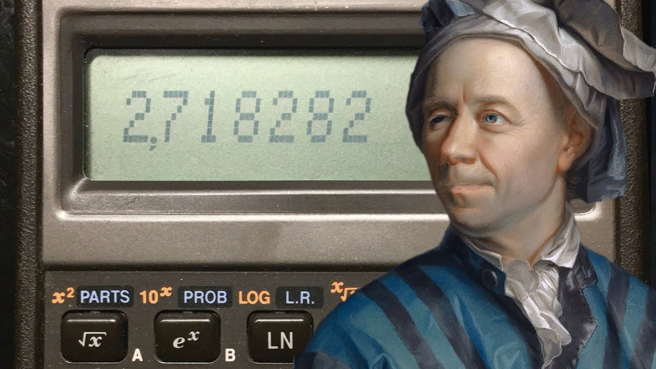 N mero De EULER Um D gito A Mais Para Cada Inscrito 9 11 2024 YouTube N mero de euler um d gito a mais para cada inscrito 9 11 2024 youtube