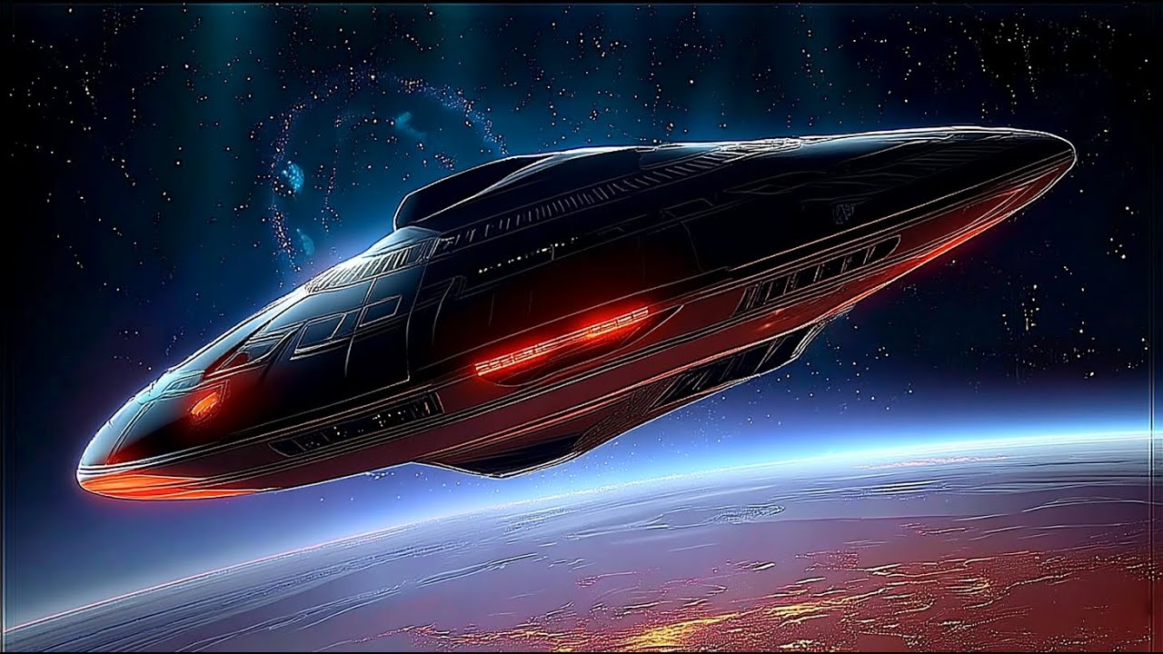 HFY Story: Defenseless Alien Race Turns to Humanity for Protection| HFY ...
