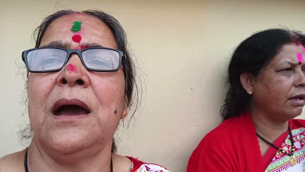 #अवधपुरी होली खेले आए# एक और सुंदर होली  गीत #song#viral  #love #