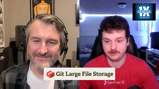 Episode 45: Git LFS