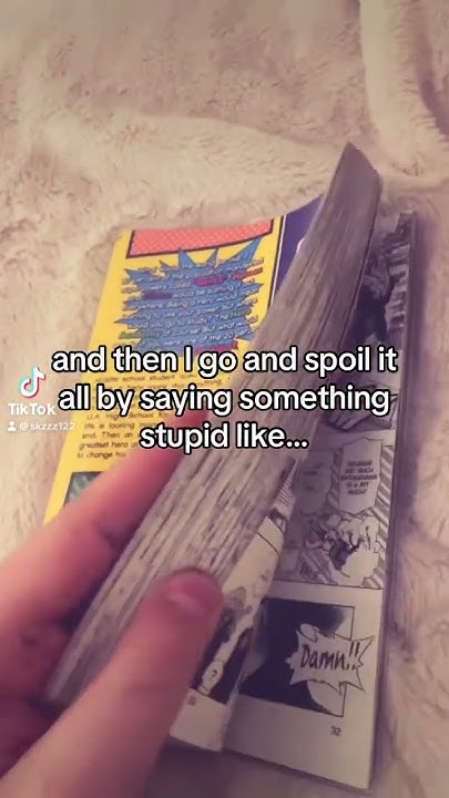Then I Go And Spoil It All By Saying And then I go and spoil it all by saying something stupid like… #