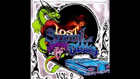 Lost Soul Oldies Vol. 9