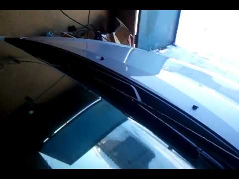 Омывайки для авто