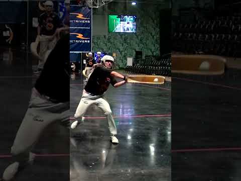 FULL POINT RALLY