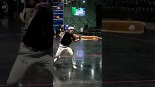 FULL POINT RALLY JAI-ALAI screenshot 2