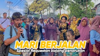 Mari Bejalan Lagu Sasak Nostalgia Rendi Reinata 05 Edisi Penarukan gerung