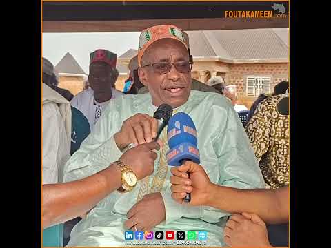 Bientôt Le Conseil De Quartier De Fady Disposera D Un Nouveau Siège La Pose