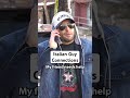 Italian Guy Connections #comedy