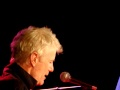 Peter Hammill - Your Tall Ship - Live 2010