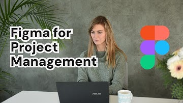 Figma for Project Managers  #figma #design #management #tutorial