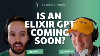 José Valim on creating a custom GPT for the Elixir community screenshot 4