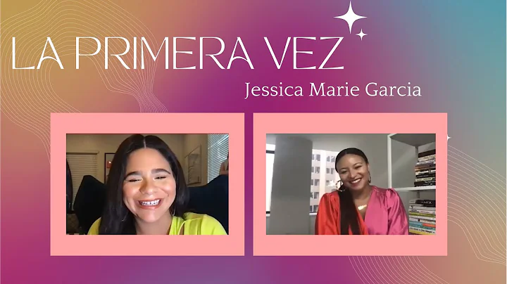 La Primera Vez with Christina Reid: Jessica Marie ...