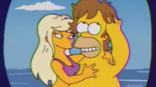 S14E11 - Homers Viagragane Advertisement