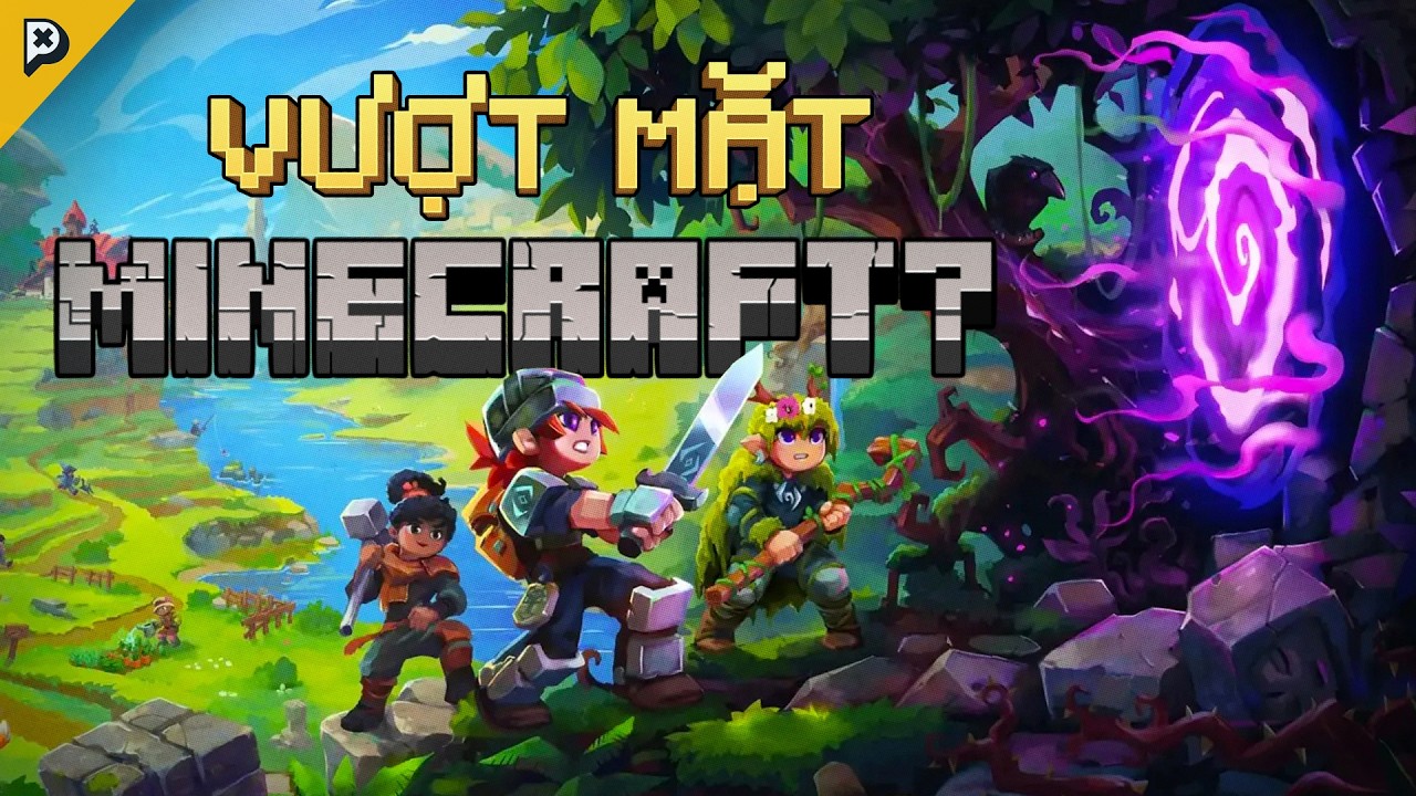 HYTALE Đã Từng Suýt Chết Như Thế Nào?