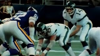 1982 Week 16 (08) New York Jets @ Minnesota Vikings - highlights (NFL Films)