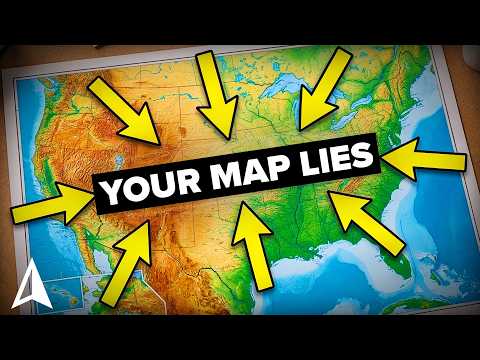 2 Hours of US Places That Don't Play By The Rules
