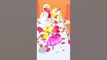 Best Funny All Levels Gameplay Walkthrough (Android, iOS)