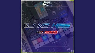 DJ NO KISS NO GOOD