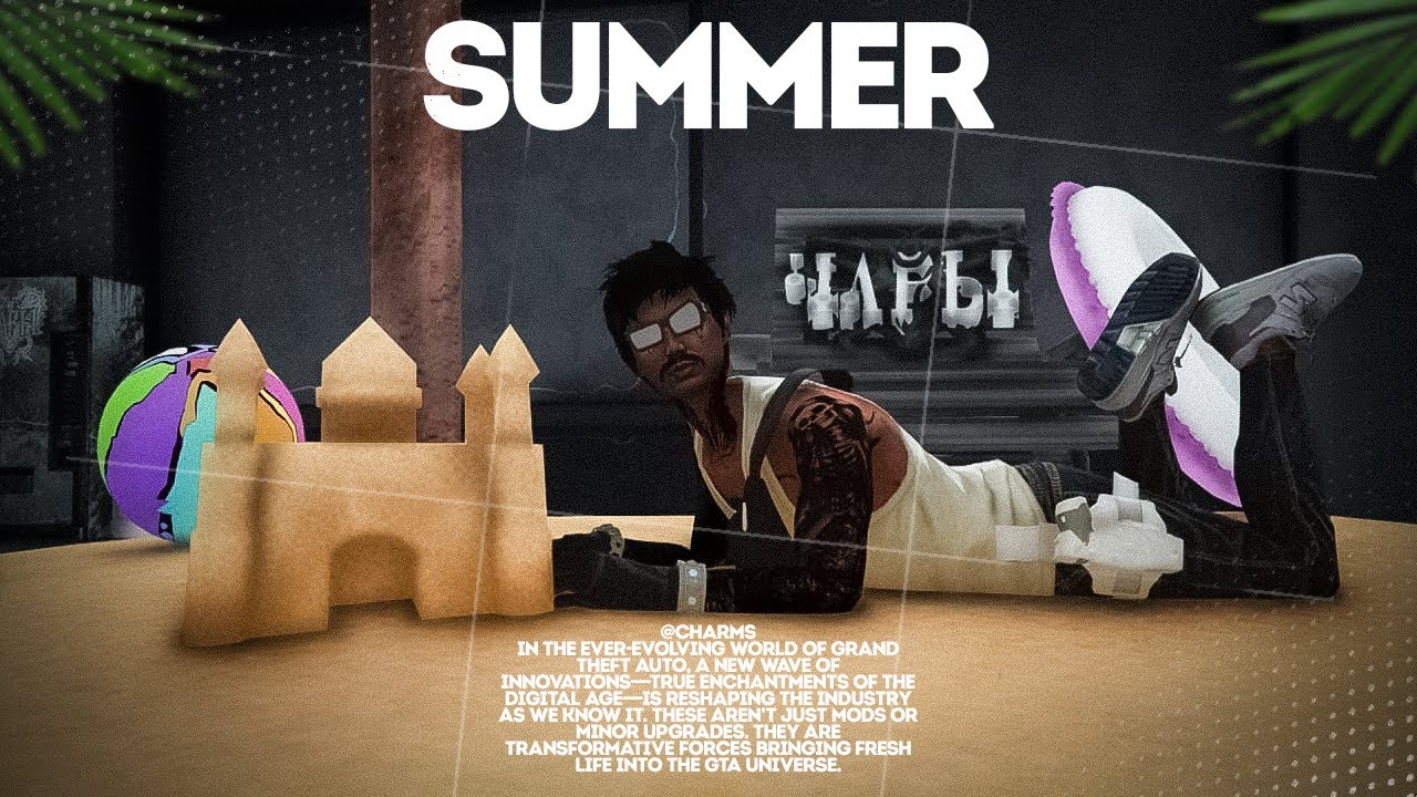 SUMMER REDUX