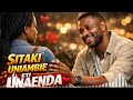 Sitaki Uniambie Eti Unaenda Emotional Swahili Love Song Heart Touching Rumba